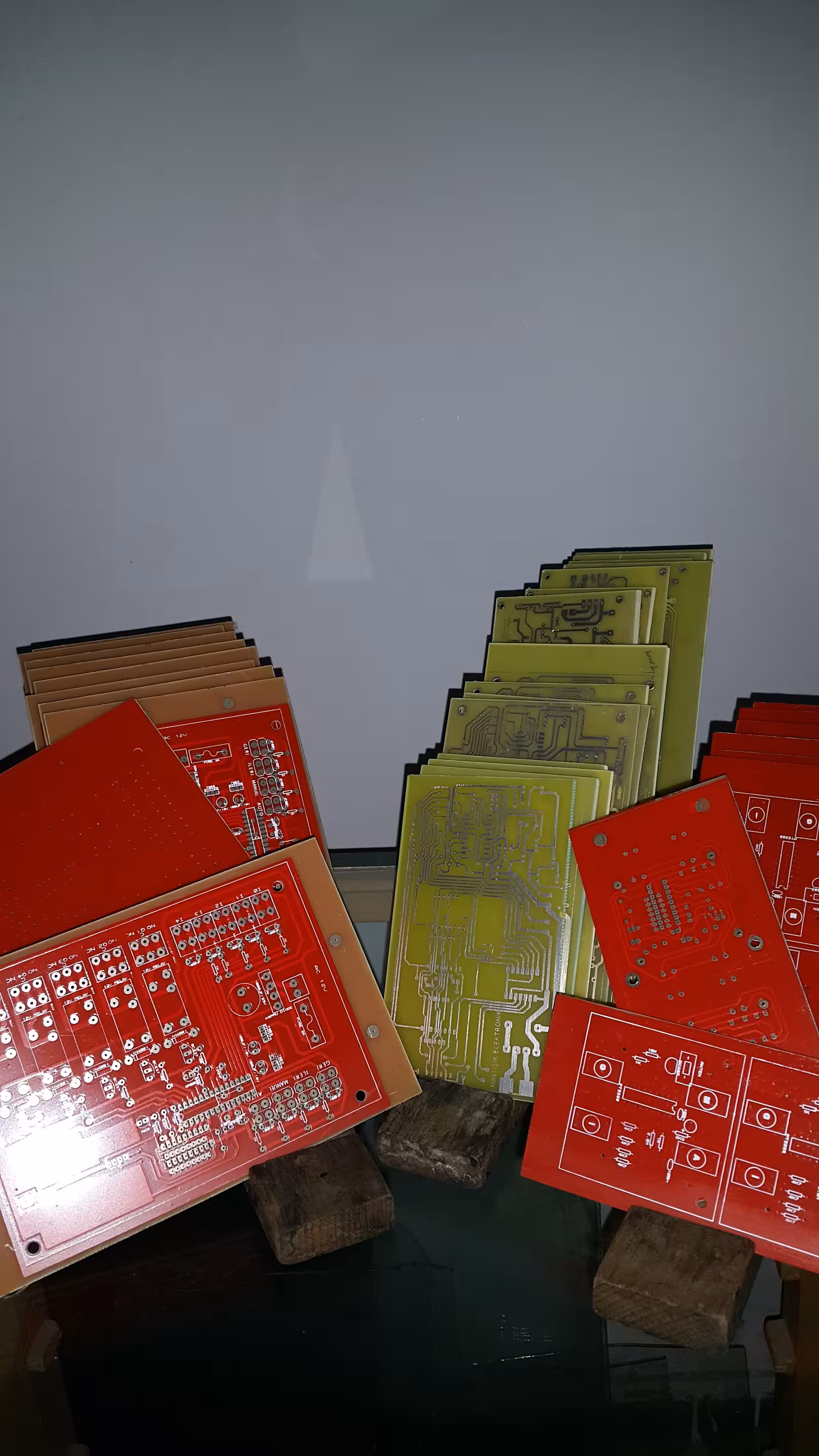 Şimşek Elektronik ve Teknoloji — Elektronik Üreticileri · fotoğraf 4