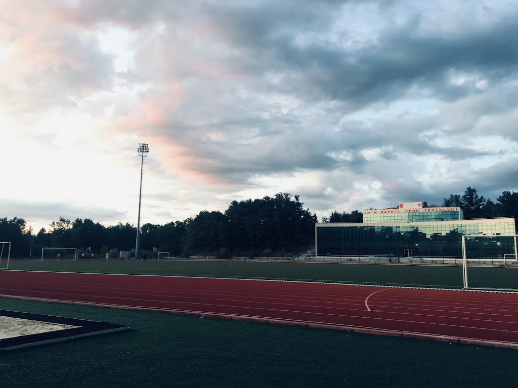 Emin Baydil Spor Tesisleri