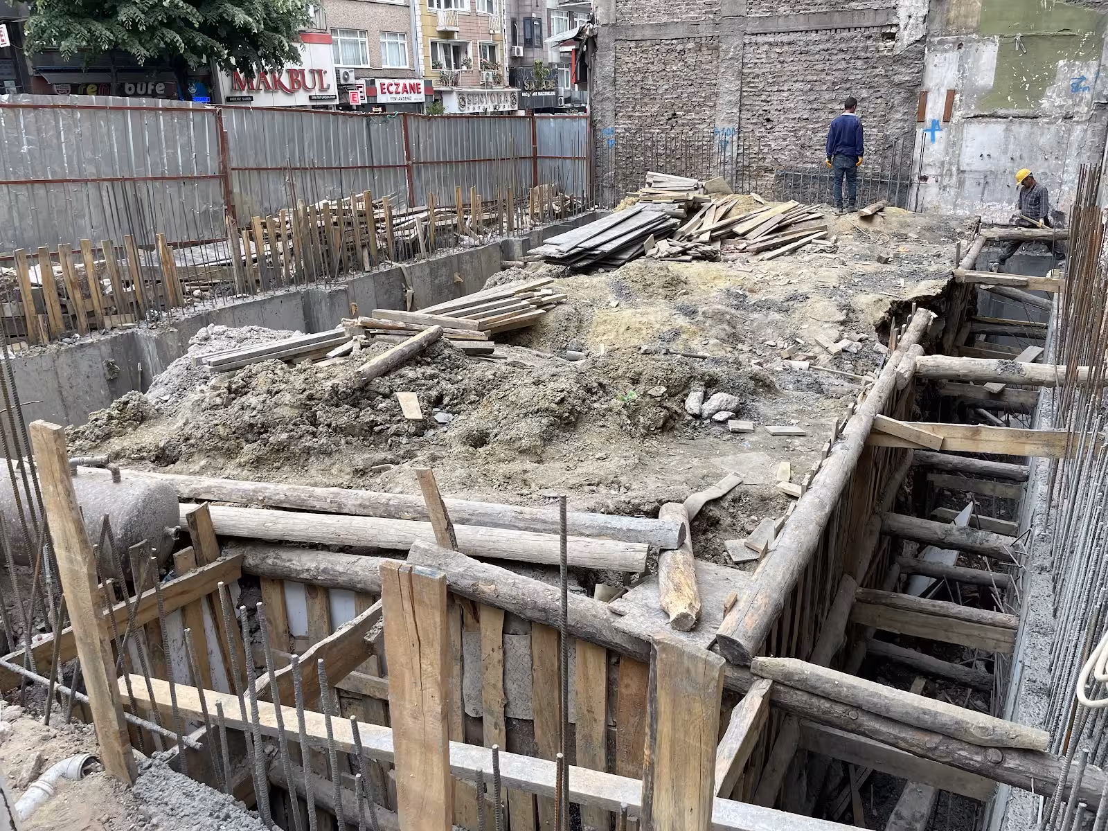 Acar Müteahhitlik — İnşaat Ve Müteahhitlik, Fatih · fotoğraf 2