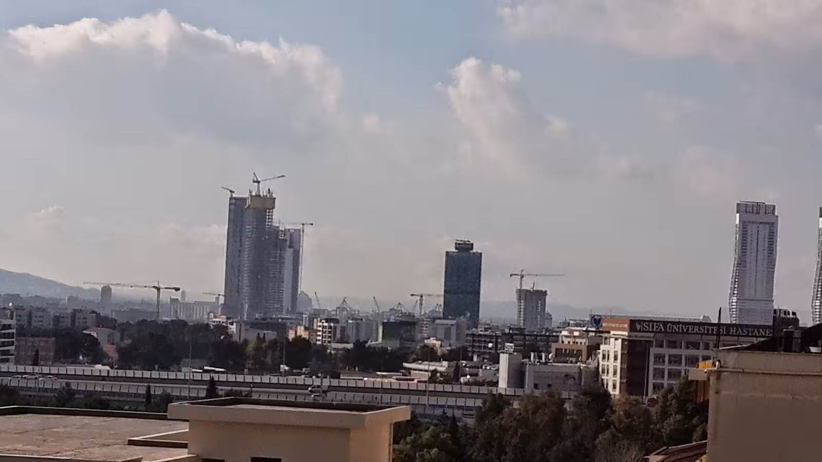 MİRAY İNŞAAT A.Ş. — İnşaat Ve Müteahhitlik · fotoğraf 4