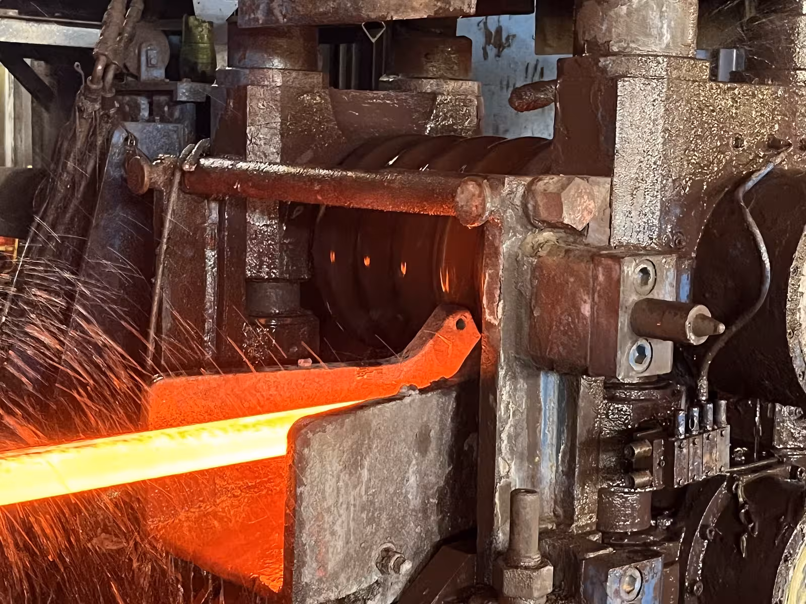 Vulcan Metal Company — Metal Üretimi, Kadıköy · fotoğraf 2
