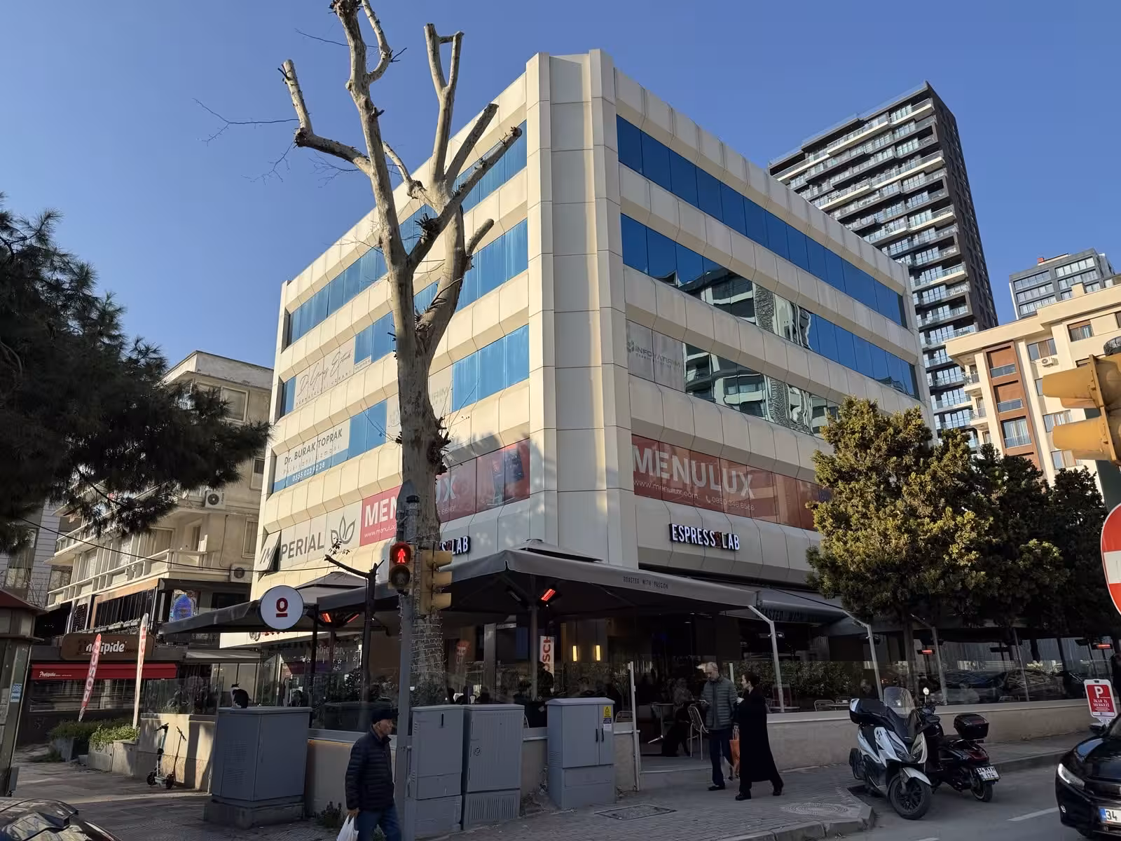 Vulcan Metal Company — Metal Üretimi, Kadıköy · fotoğraf 4