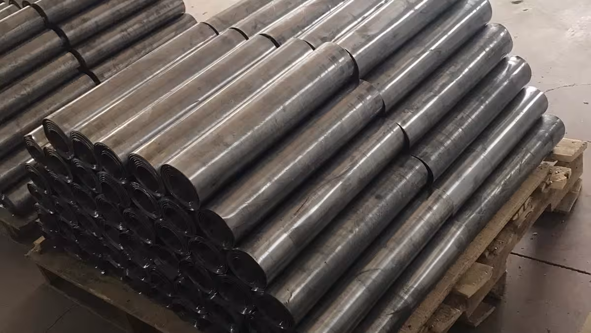 İstanbul Kurşun ve Metal Sanayi — Metal Üretimi, Kartal · fotoğraf 1
