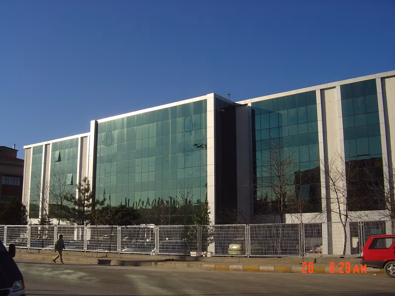 Sinter Metal İmalat Sanayi A.Ş. — Metal Üretimi, Ümraniye · fotoğraf 1