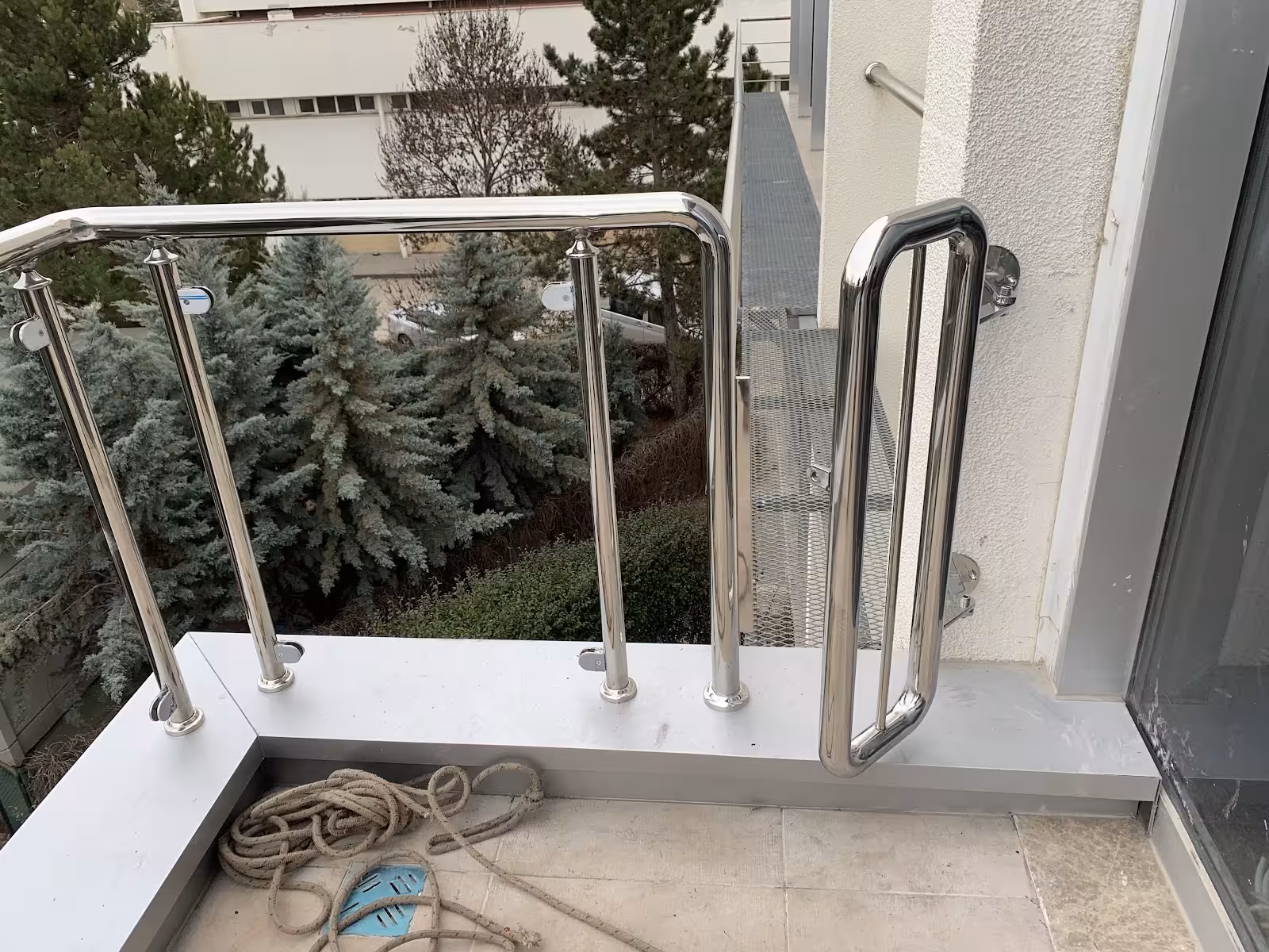 Dadak grup metal imalat san.tic.ltd.şti — Metal Üretimi, Yenimahalle · fotoğraf 5