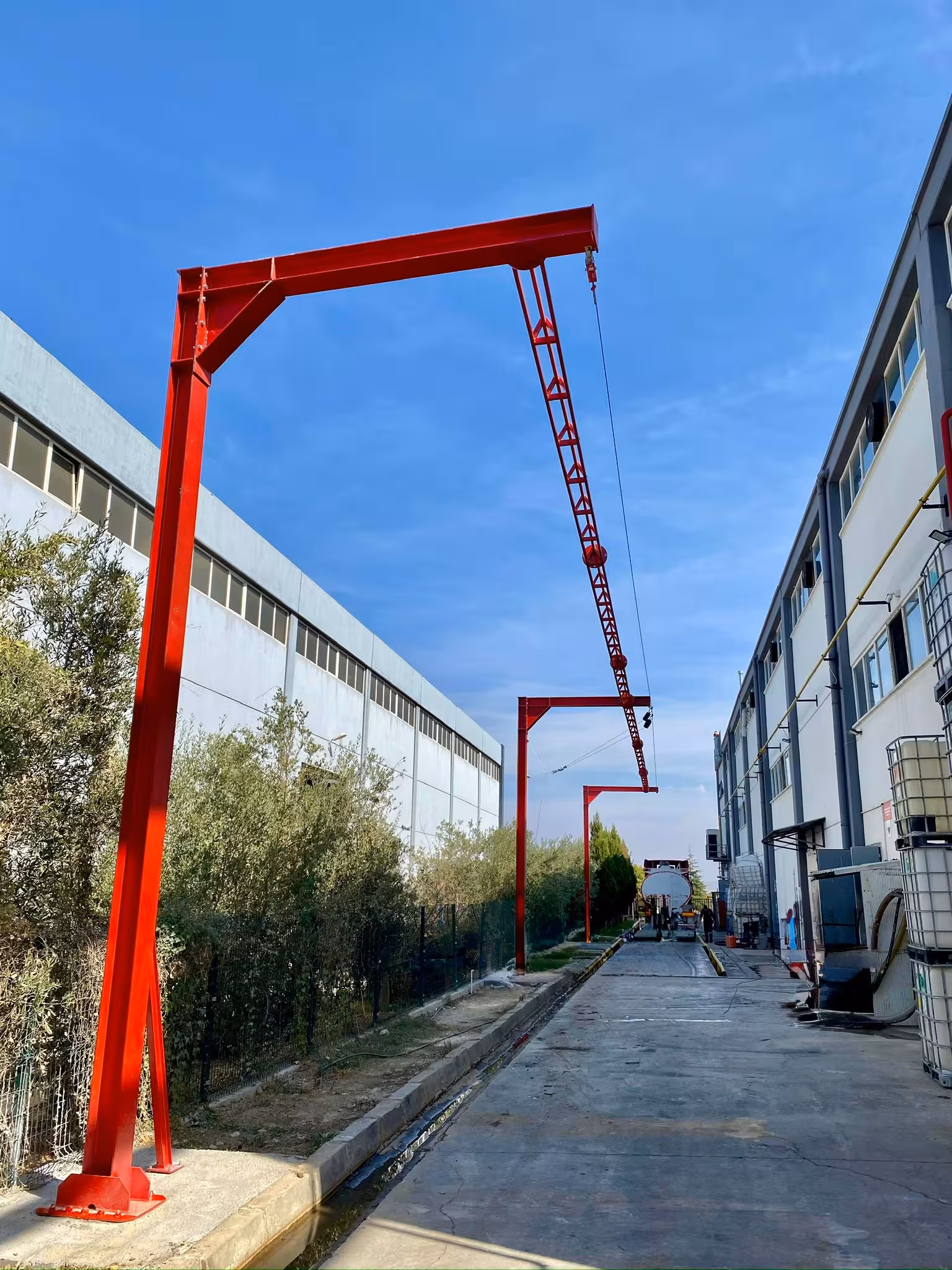 Mira Metal İmalat — Metal Üretimi, Konak · fotoğraf 4