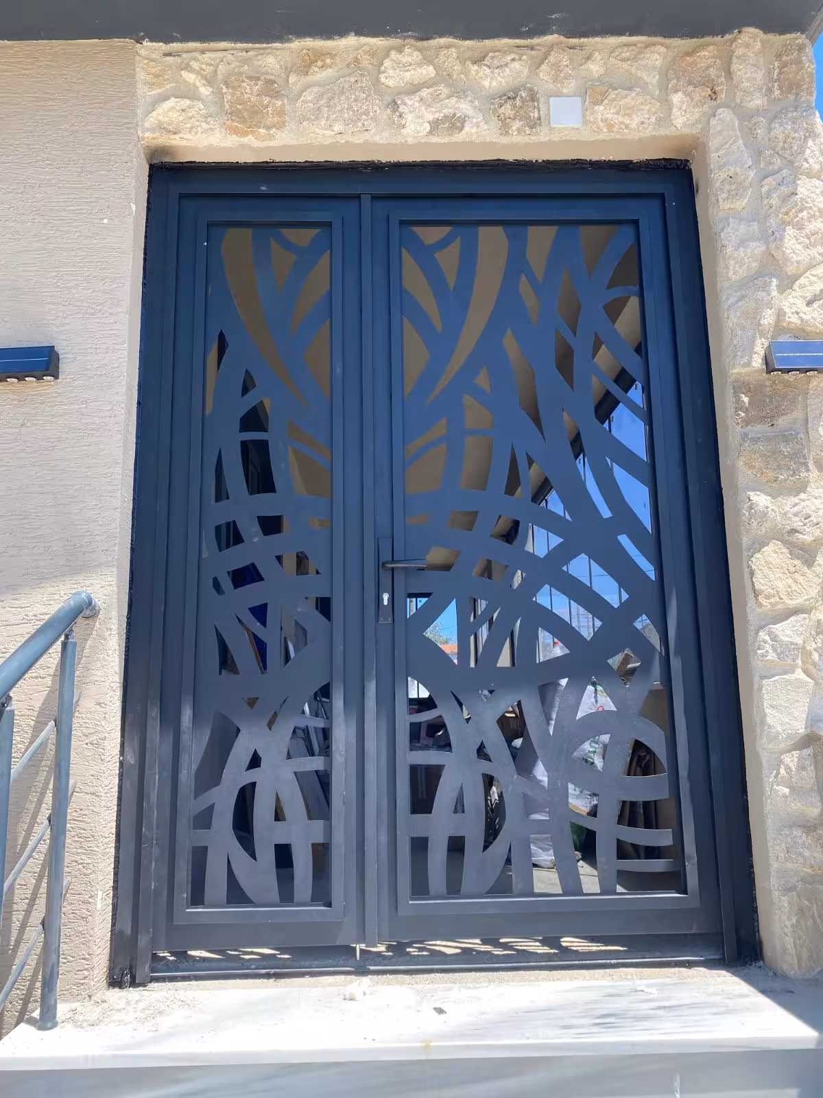 İZMİR ÇELİK YAPI & METAL SANAT — Metal Üretimi, Bayraklı · fotoğraf 2