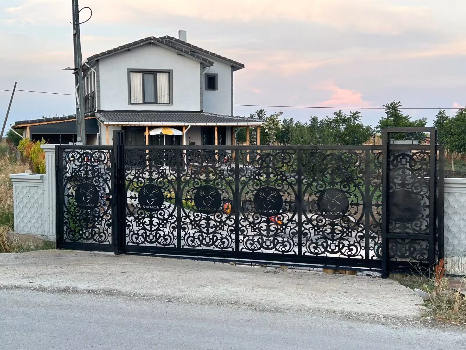 İZMİR ÇELİK YAPI & METAL SANAT — Metal Üretimi, Bayraklı · fotoğraf 5