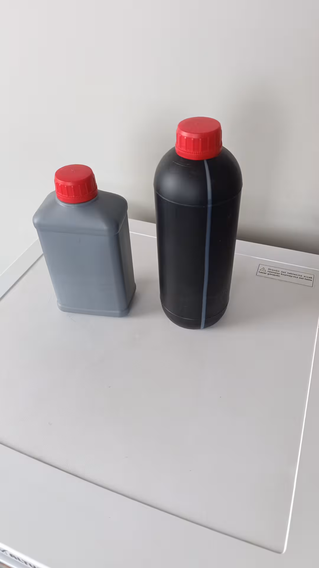 Öztürk Plastik San. Ve Tic. Ltd. Şti. — Plastik Üretimi, Ümraniye · fotoğraf 1