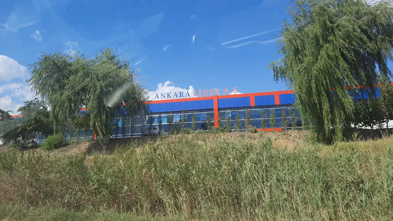 Ankara Lider Plastik ve Ambalaj San.Tic.A.Ş — Plastik Üretimi · fotoğraf 2