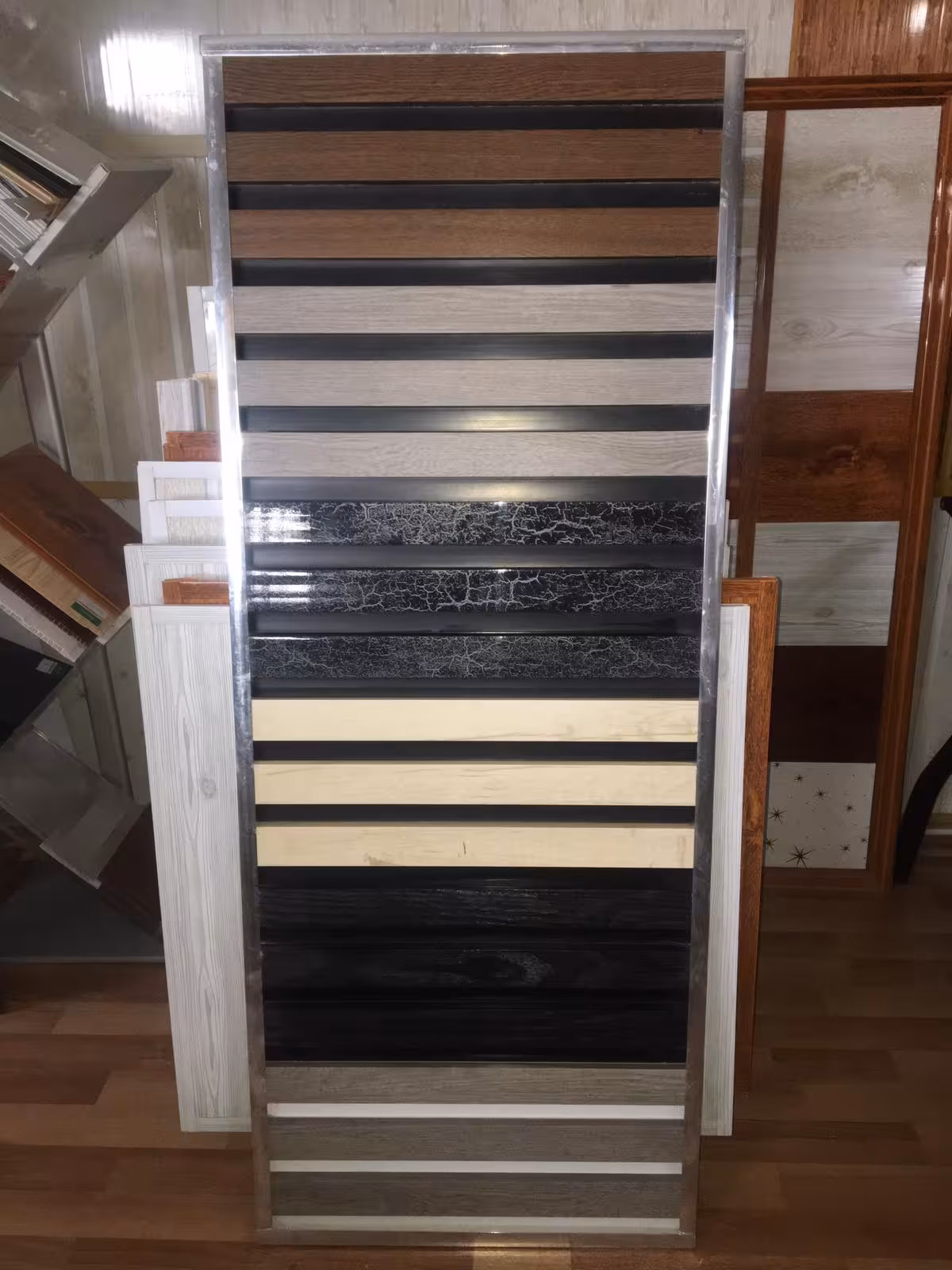 BATILI PLASTİK — Plastik Üretimi, Menderes · fotoğraf 4