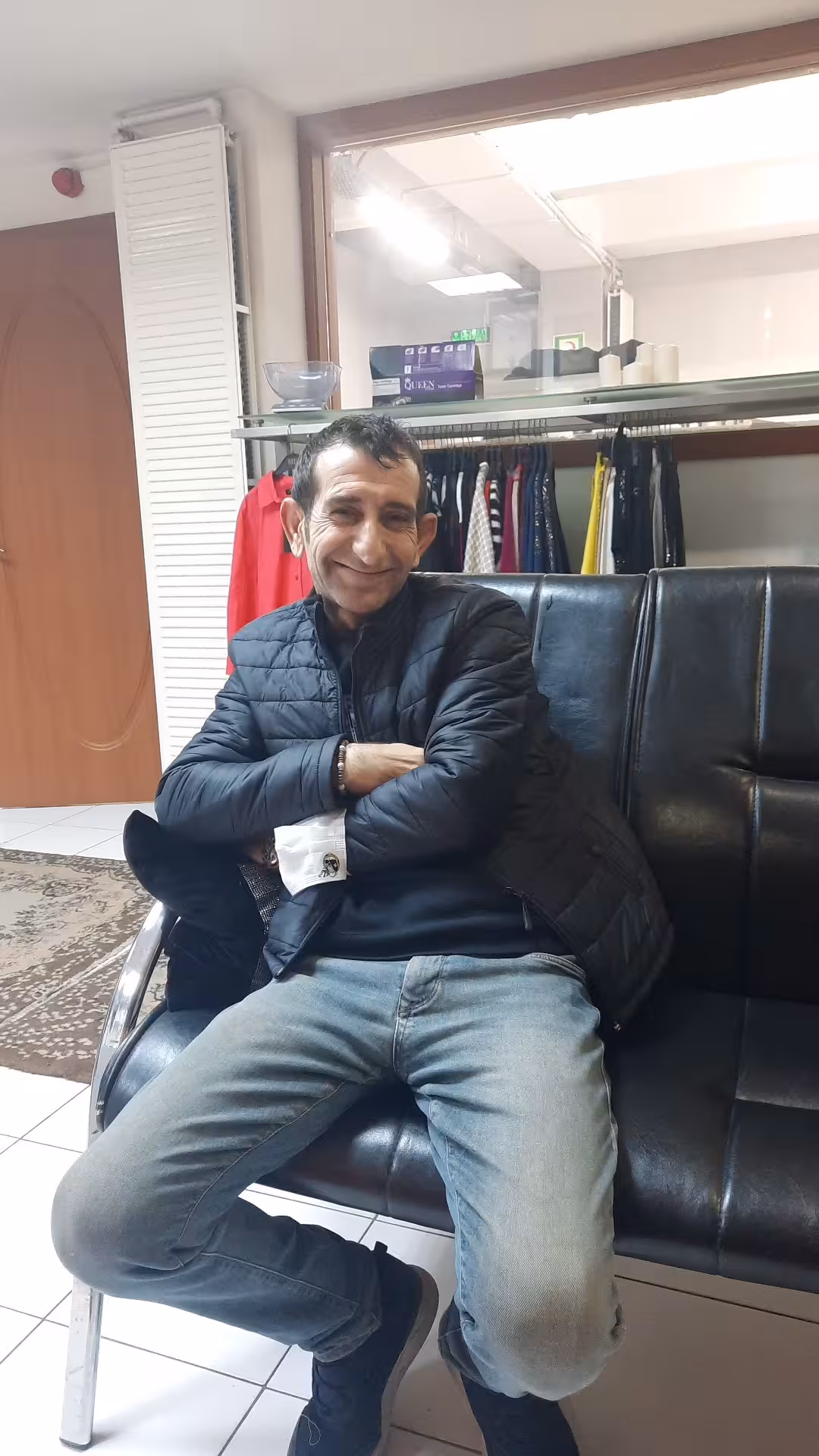 REEL TEKSTİL SANAYİ TİCARET LTD. ŞTİ. — Tekstil Üretimi · fotoğraf 2