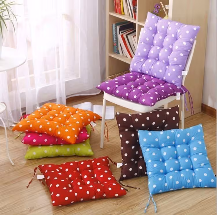 Lintex Tekstil San Tic — Tekstil Üretimi, Yenimahalle · fotoğraf 4