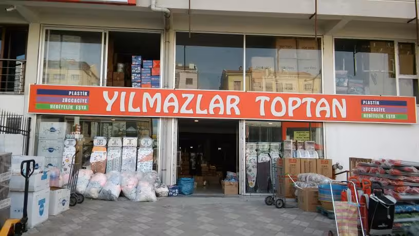 Yılmazlar Toptan — Toptancılar, Altındağ · fotoğraf 3