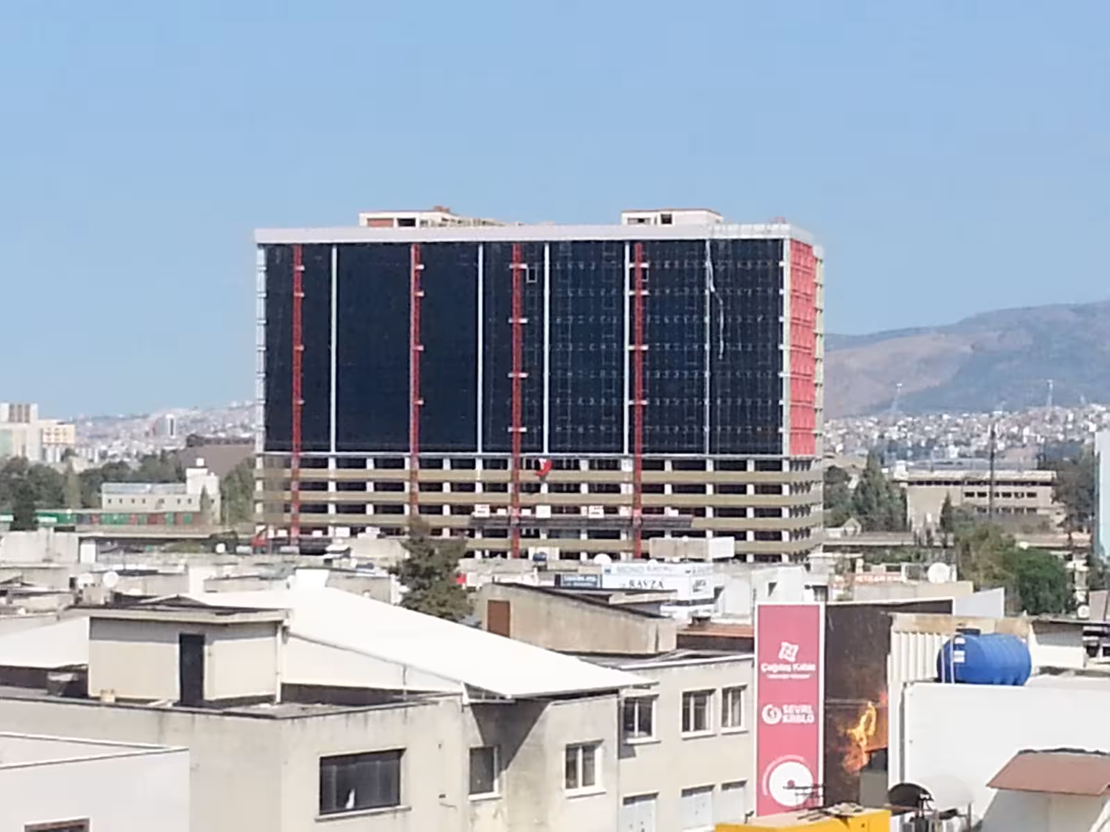 İzmir Toptancılar Çarşısı — Toptancılar, Konak · fotoğraf 1