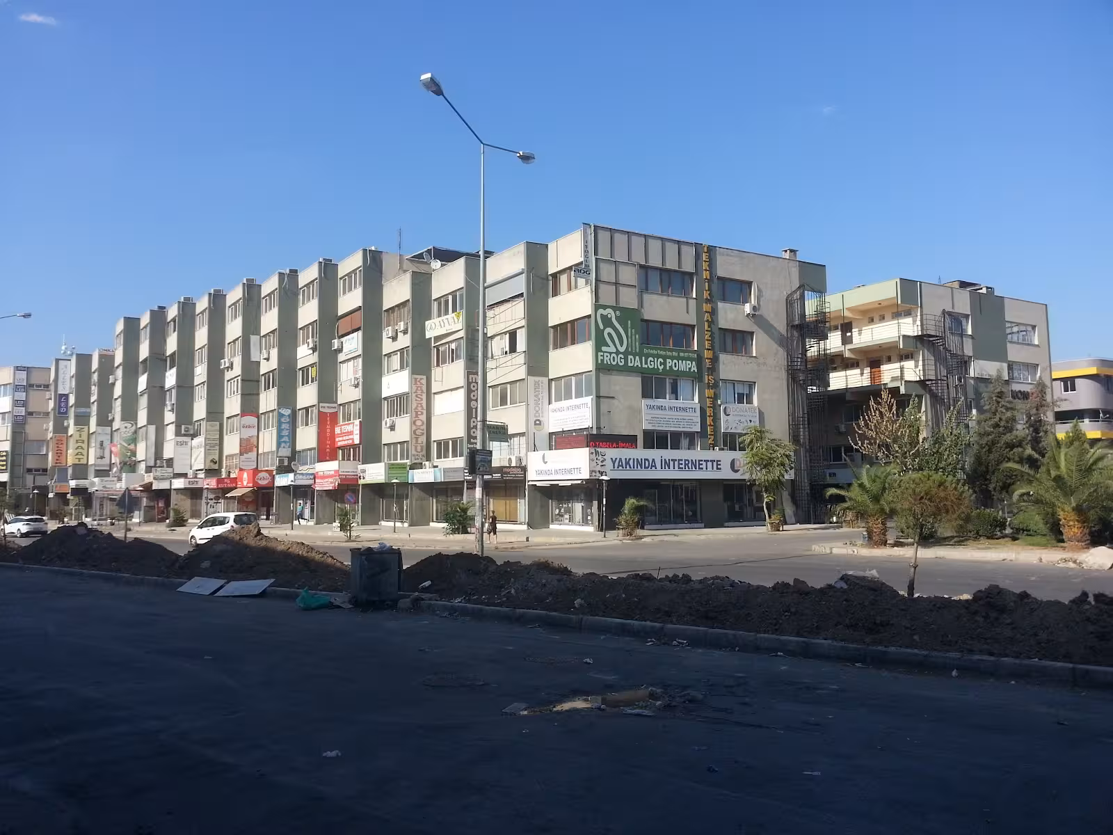 İzmir Toptancılar Çarşısı — Toptancılar, Konak · fotoğraf 4