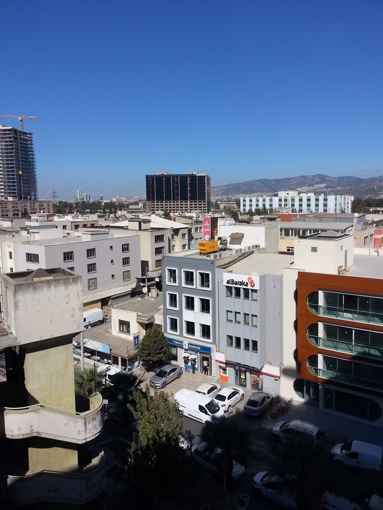 İzmir Toptancılar Çarşısı — Toptancılar, Konak · fotoğraf 5