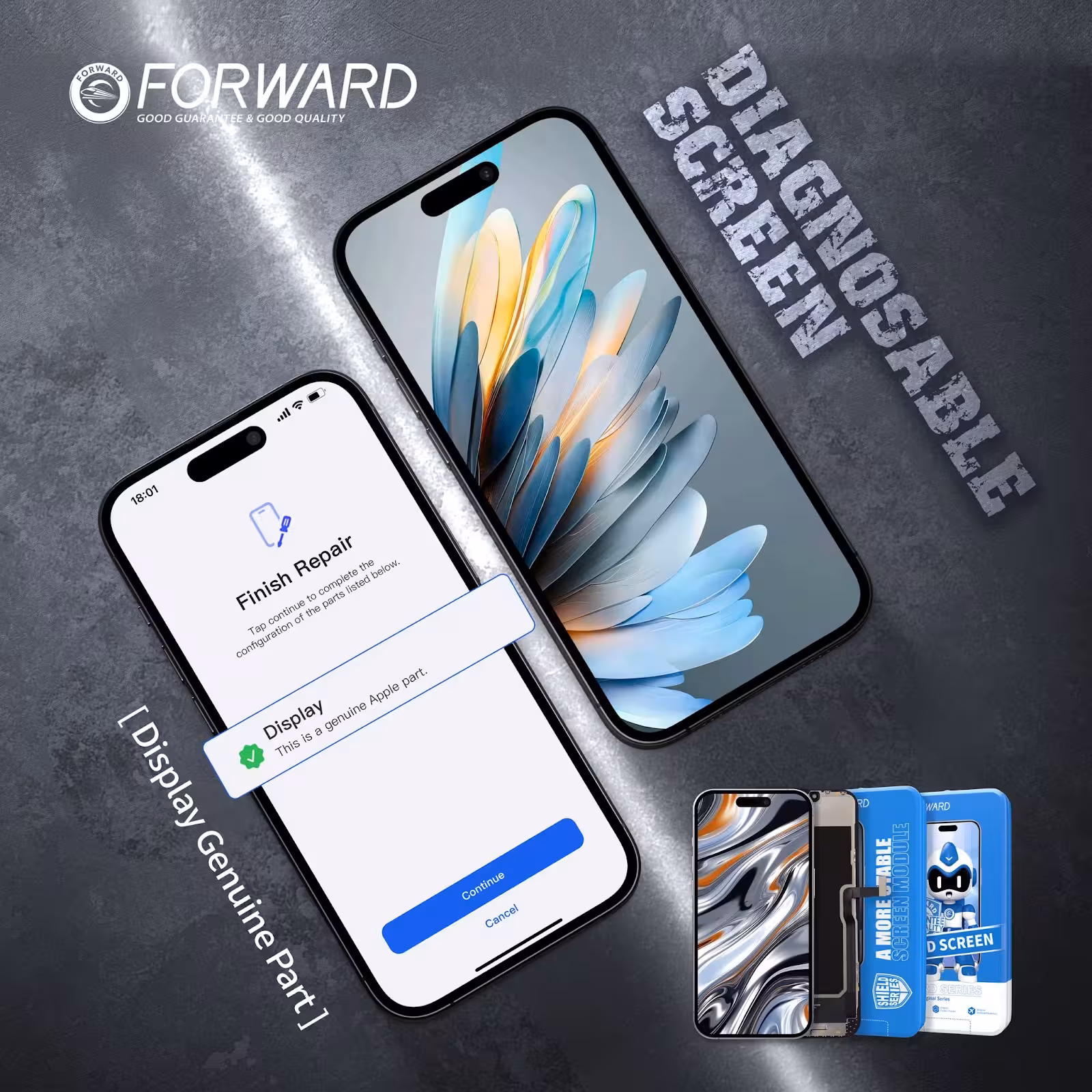 Forward Türkiye Distribütörü — Distribütörler, Fatih · fotoğraf 5
