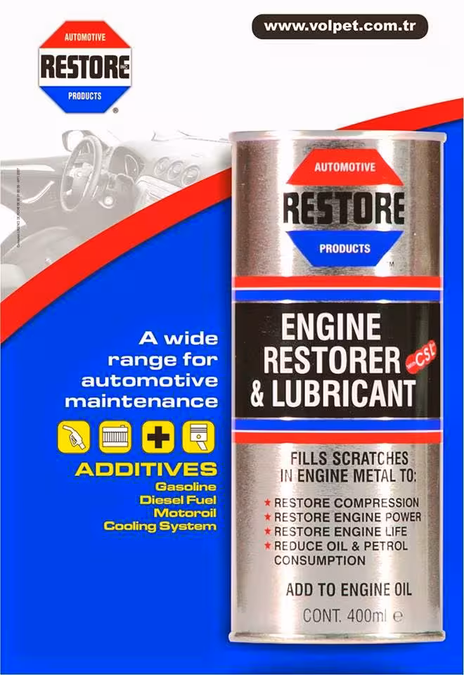 VOLPET PETROL ÜRÜNLERİ LTD. ŞTİ. - Ankara AdBlue Distribütörü — Distribütörler, Etimesgut · fotoğraf 5