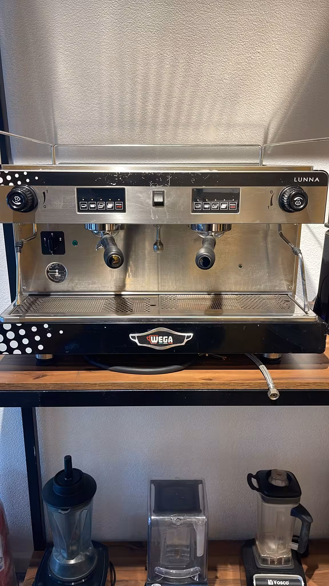 Caferest Gıda | Toptan Kahve ve Ekipman Tedarikçisi — Gıda İşleme Ekipmanları, Beşiktaş · fotoğraf 3