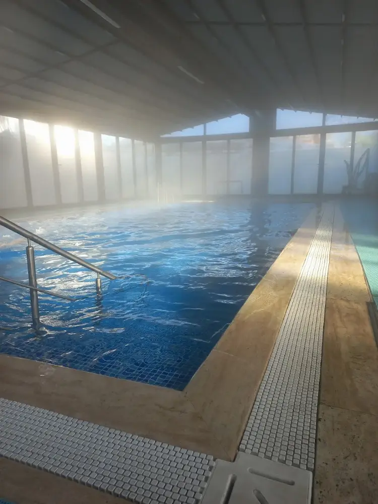 Waterland Yüzme Okulu İzmir Yüzme Kursu — Yüzme Havuzları, Bornova · fotoğraf 3