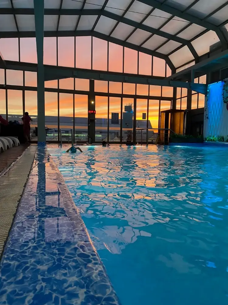 İzmir Cey Yüzme Kursu — Yüzme Havuzları, Balçova · fotoğraf 2