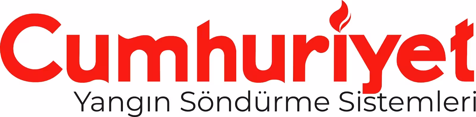 Cumhuriyet Yangın Söndürme Sistemleri — Yangın Söndürme Ekipmanları, Bornova · fotoğraf 1