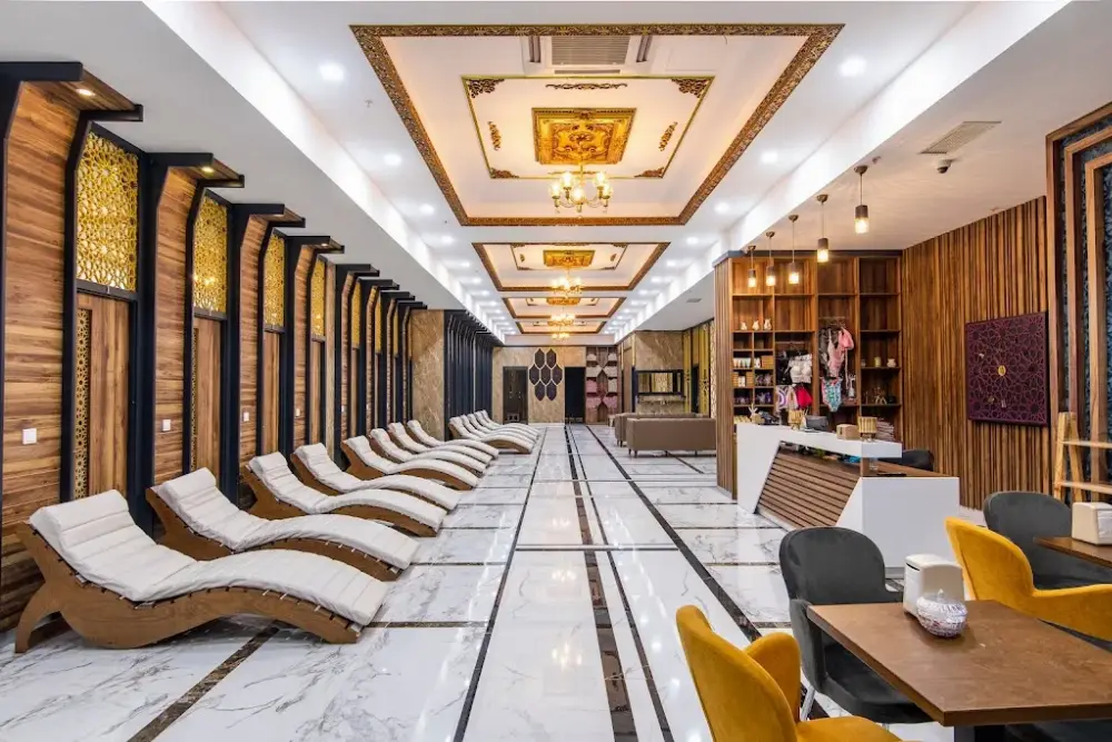BOSSPA — Yüzme Havuzları, Bornova · fotoğraf 3