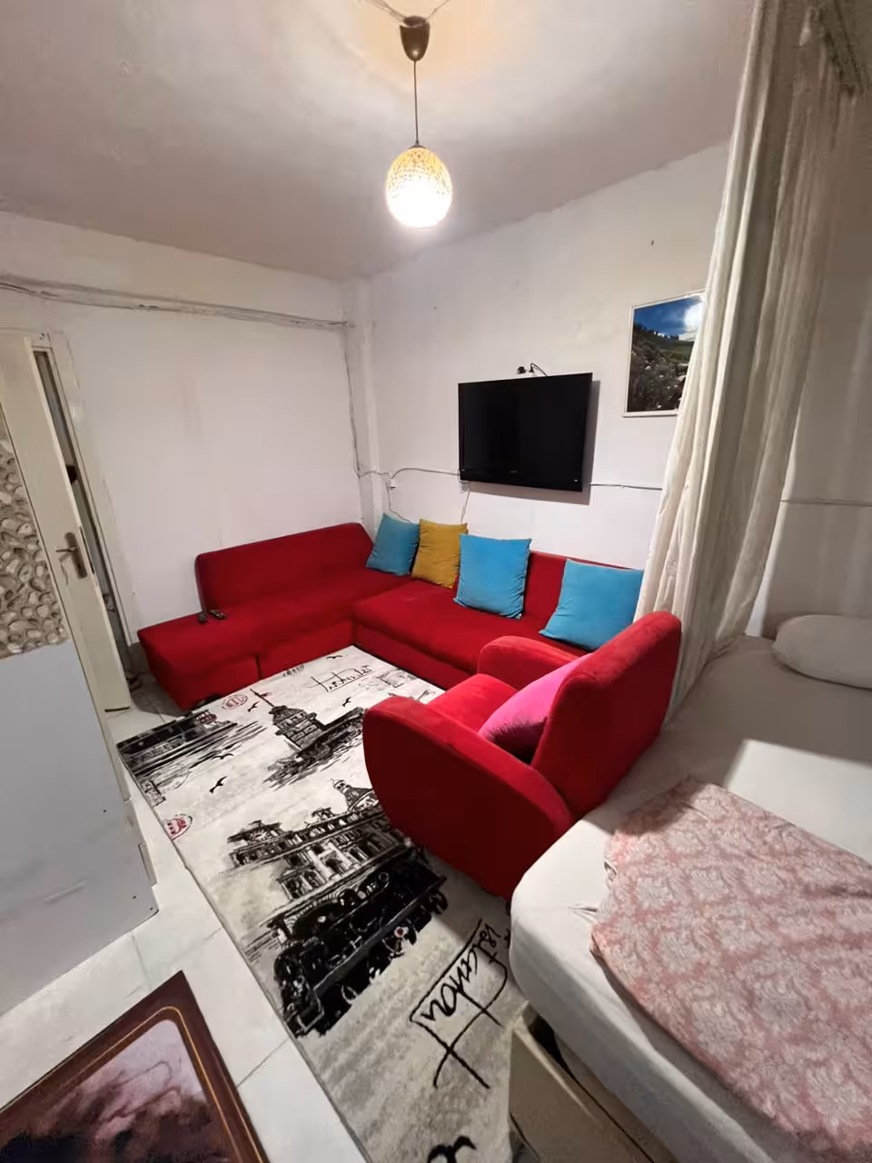 Nostalji Hostel — Pansiyonlar, Beyoğlu · fotoğraf 4