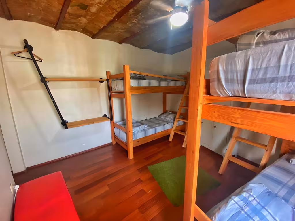 Galata West Hostel — Pansiyonlar, Beyoğlu · fotoğraf 2
