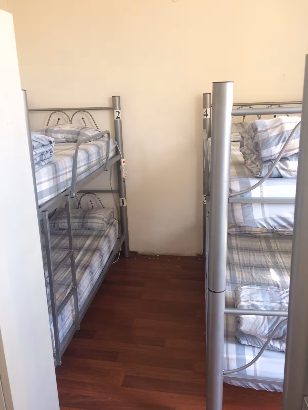 Galata West Hostel — Pansiyonlar, Beyoğlu · fotoğraf 4