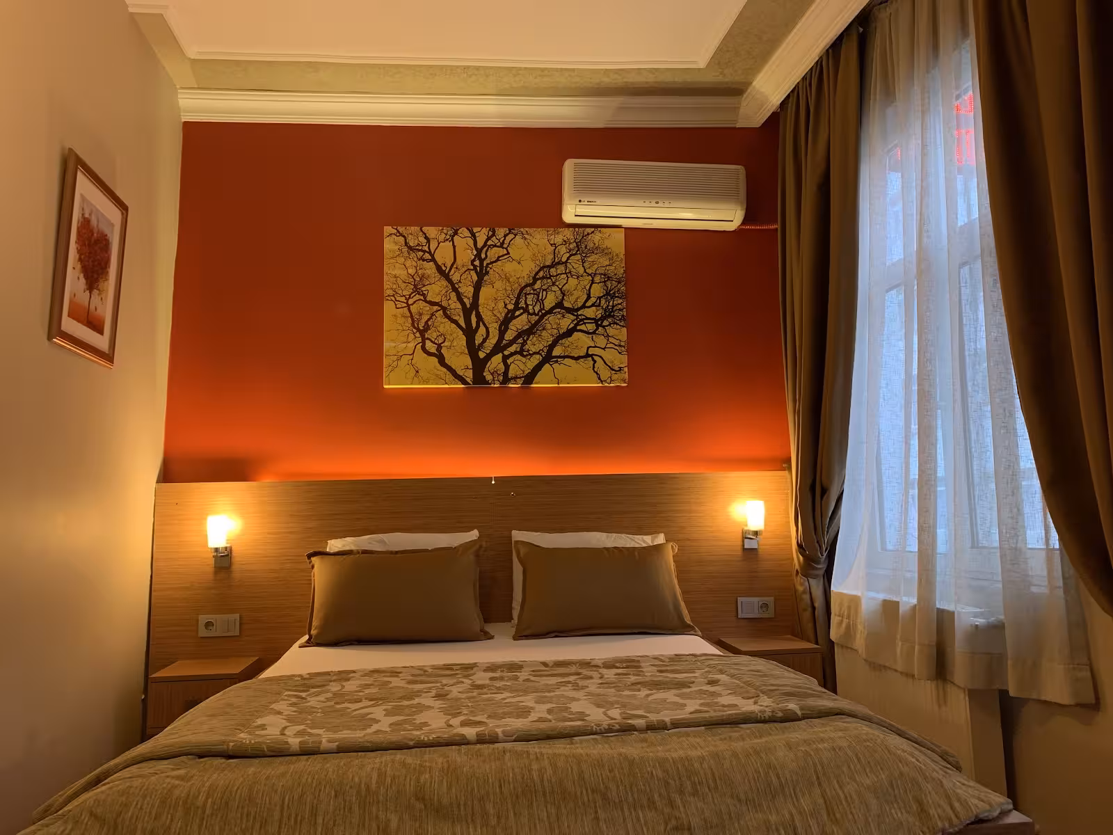 Antique Hostel — Pansiyonlar, Fatih · fotoğraf 2