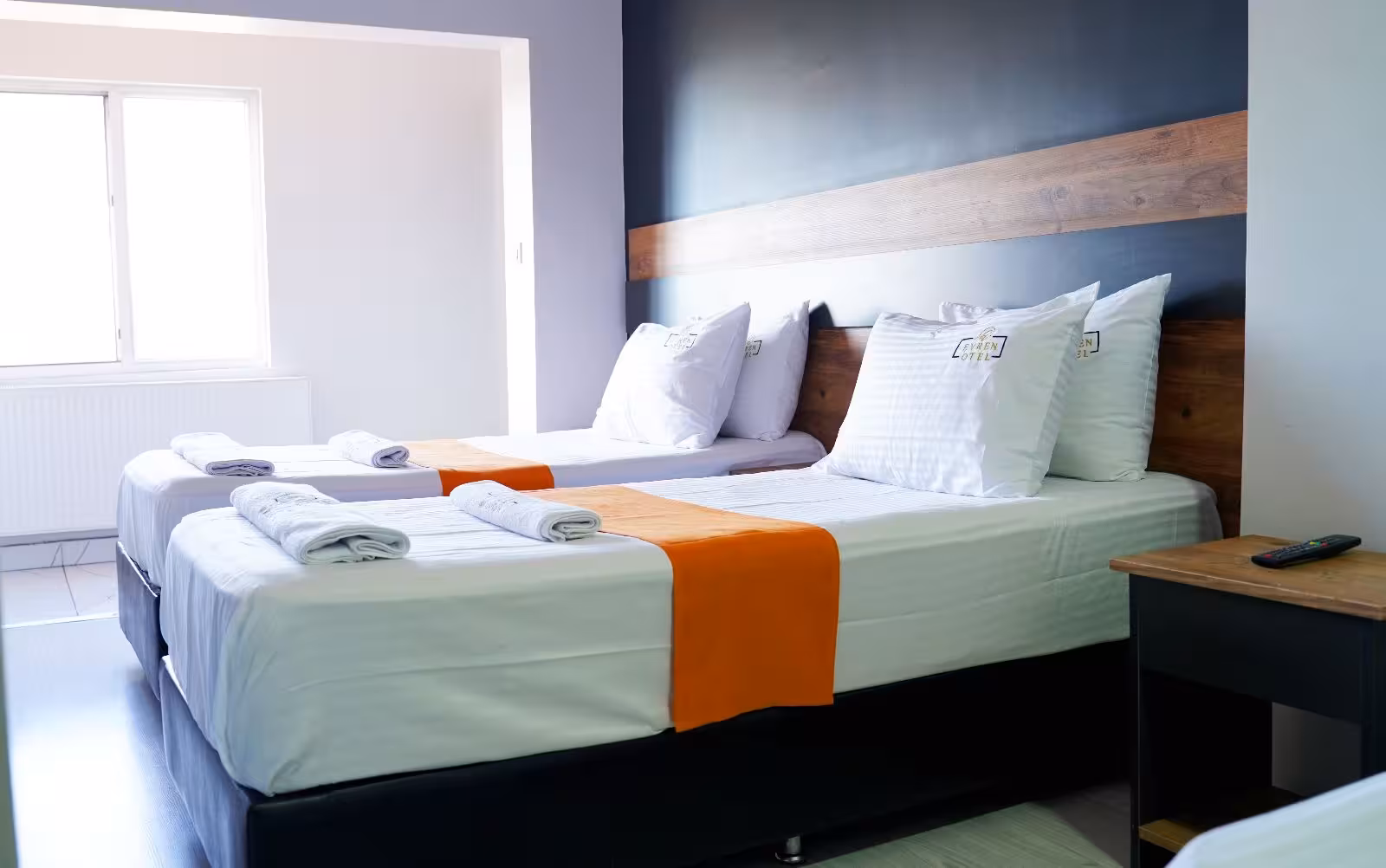 Otel Evren — Pansiyonlar, Altındağ · fotoğraf 3
