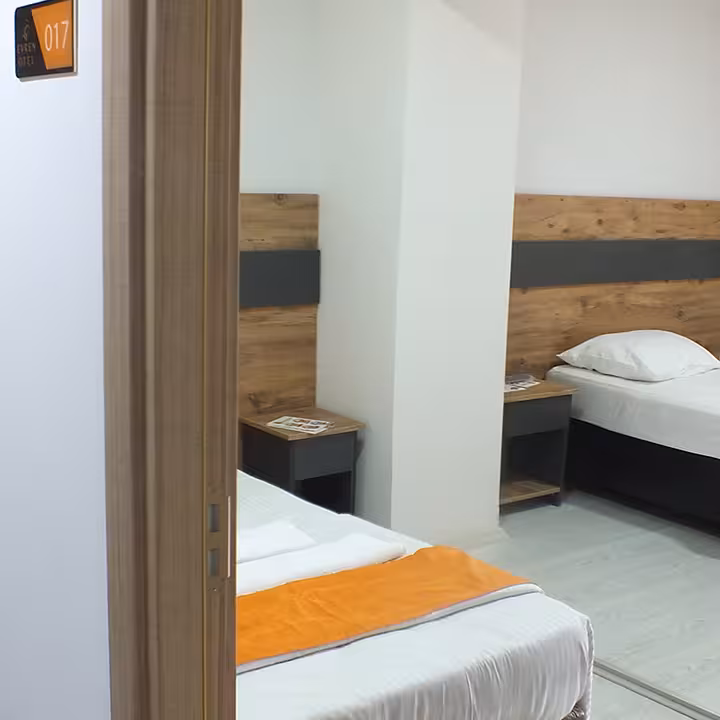 Otel Evren — Pansiyonlar, Altındağ · fotoğraf 5