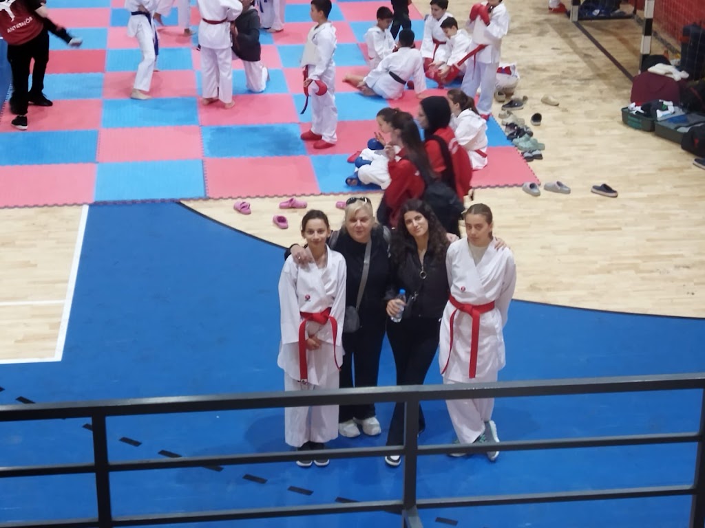 Katip Çelebi Üniversitesi Spor Kompleksi