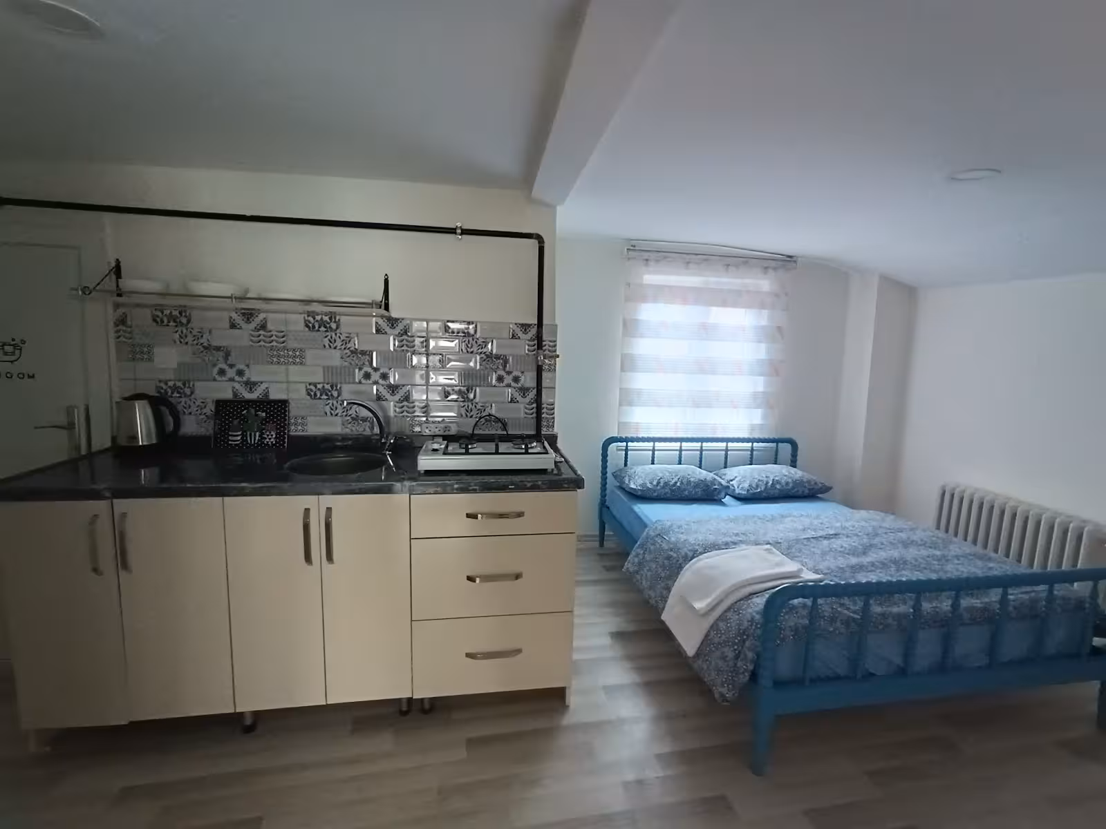 Deeps Hostel Ankara 2 — Pansiyonlar, Çankaya · fotoğraf 4