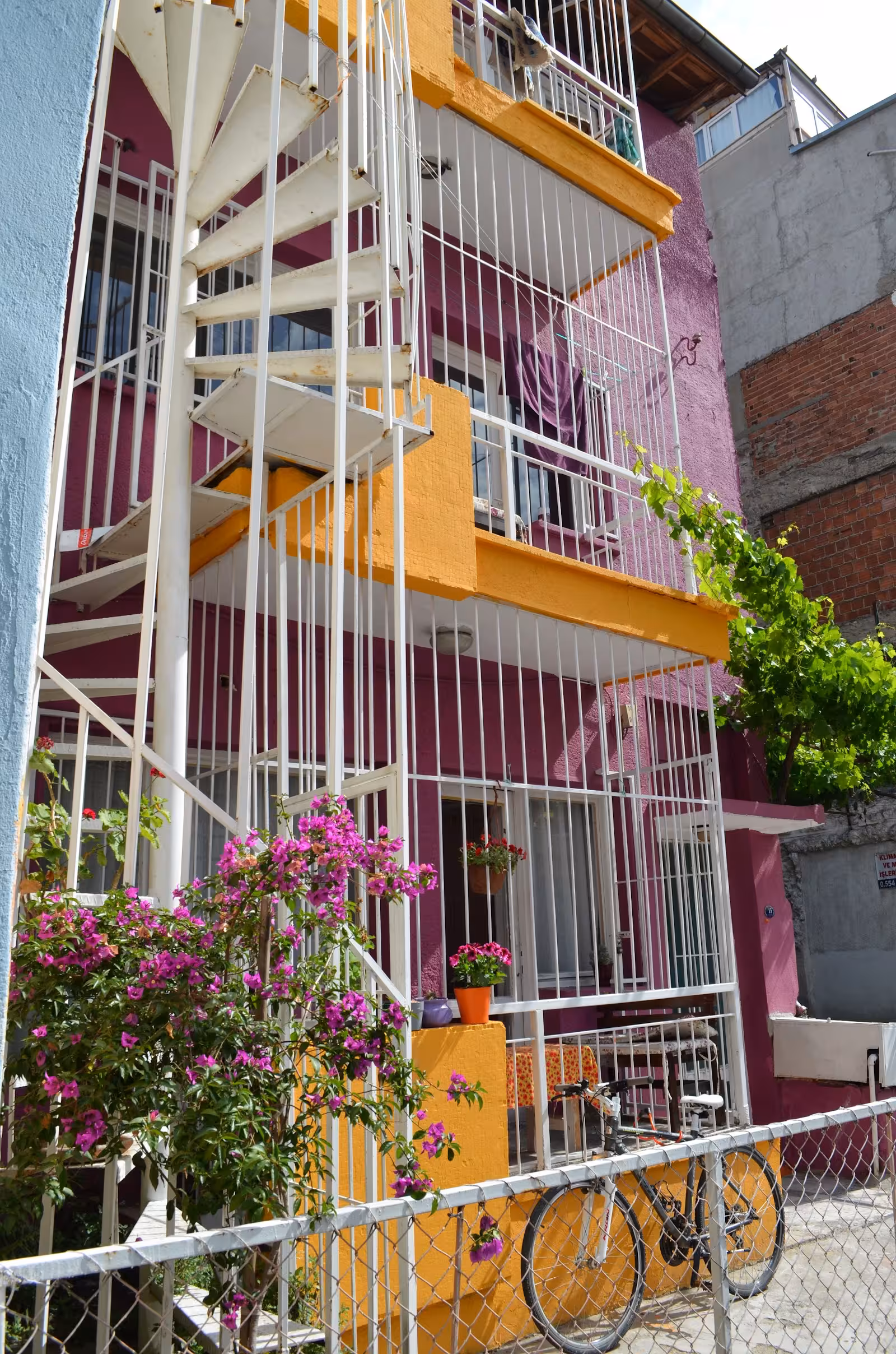 Shantihome Hostel İzmir — Pansiyonlar, Konak · fotoğraf 3