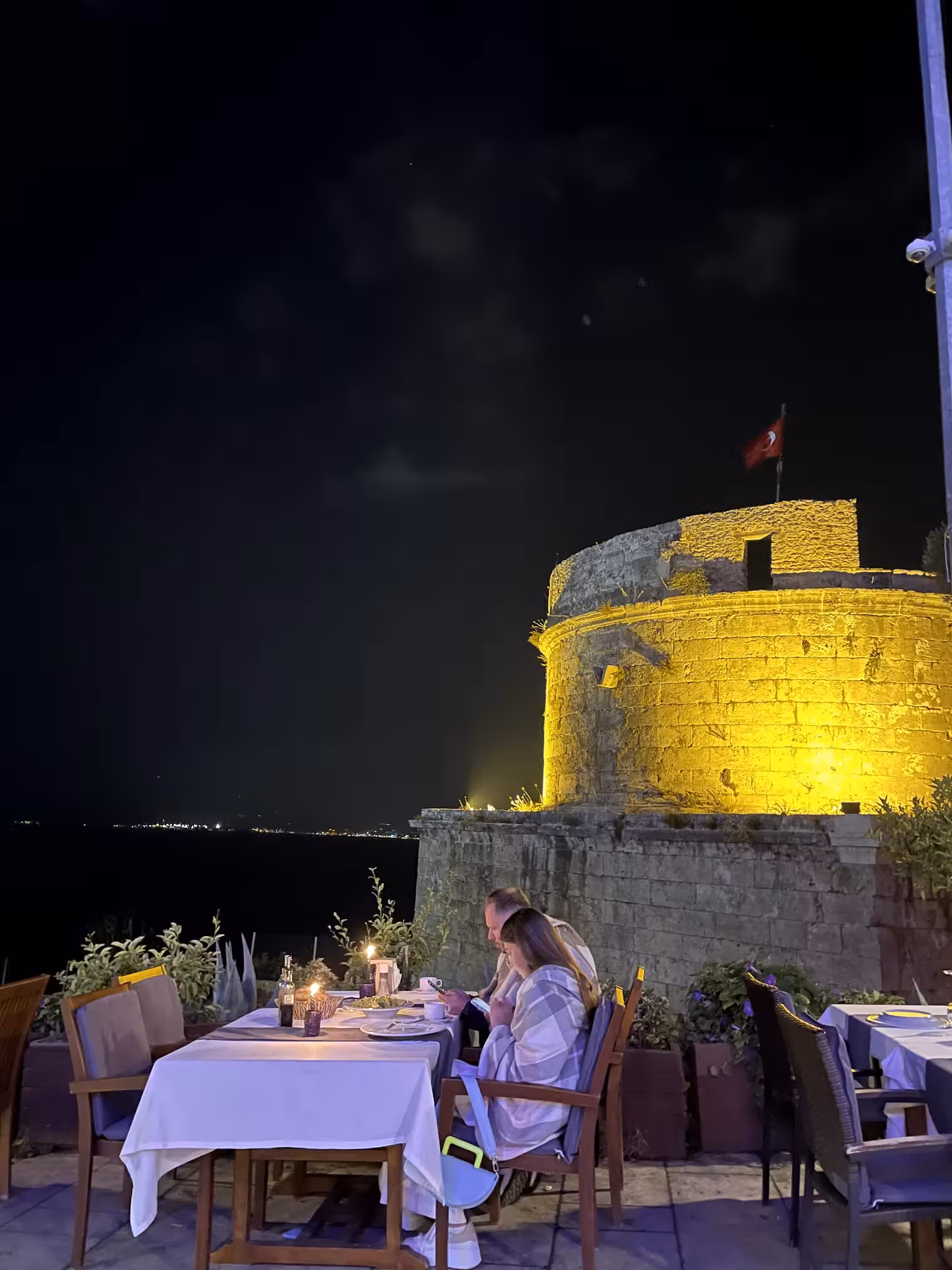 Deniz Pansiyon — Pansiyonlar, Konak · fotoğraf 1