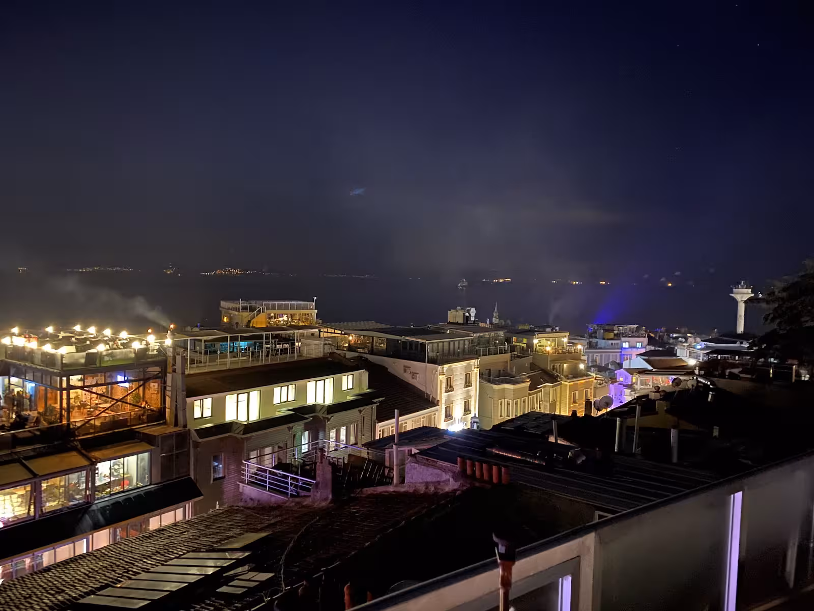 Nobel Hostel — Hosteller, Fatih · fotoğraf 1