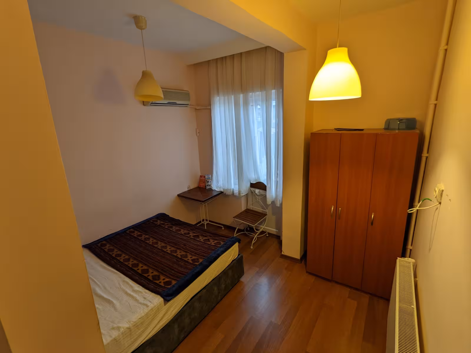 Nobel Hostel — Hosteller, Fatih · fotoğraf 2
