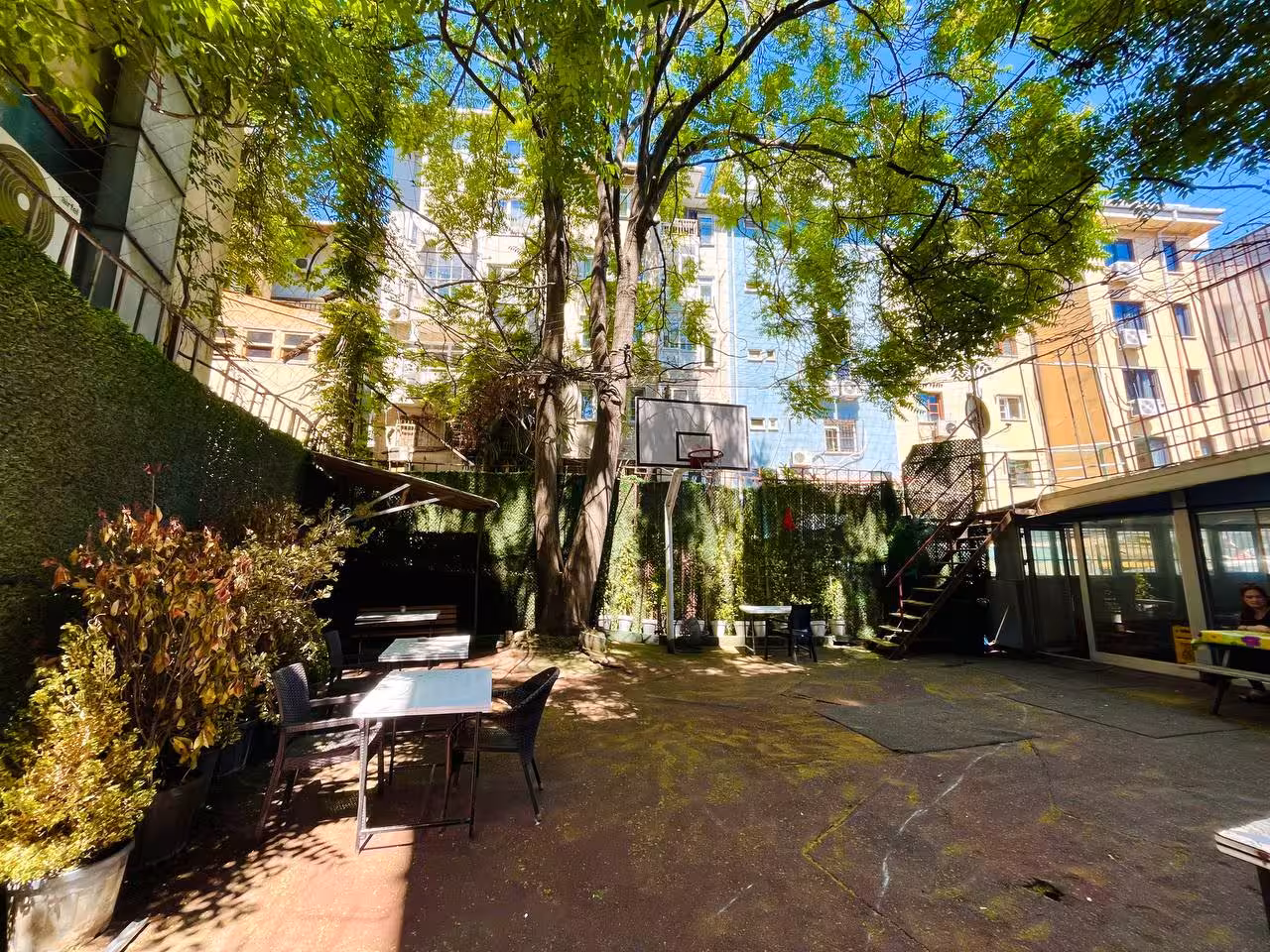 Nest Digital Nomad House — Hosteller, Kadıköy · fotoğraf 1