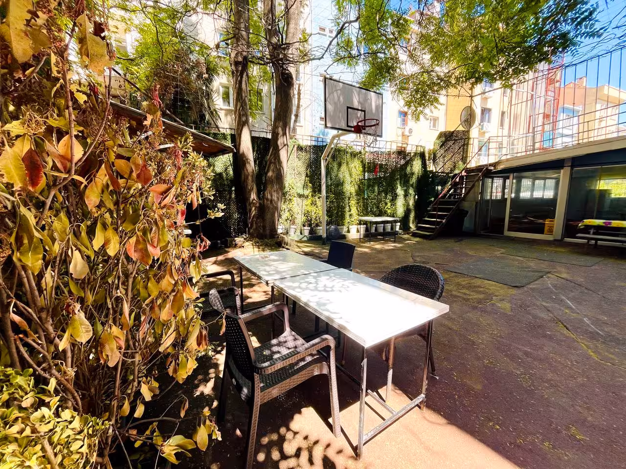 Nest Digital Nomad House — Hosteller, Kadıköy · fotoğraf 3