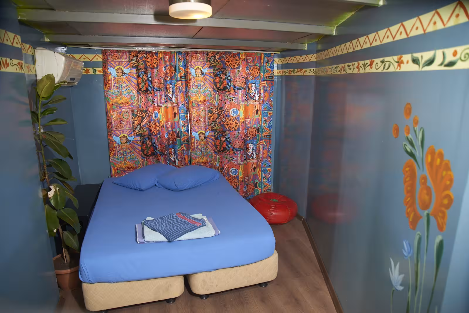 Chillout Lya Hostel & Lounge — Hosteller, Beyoğlu · fotoğraf 4
