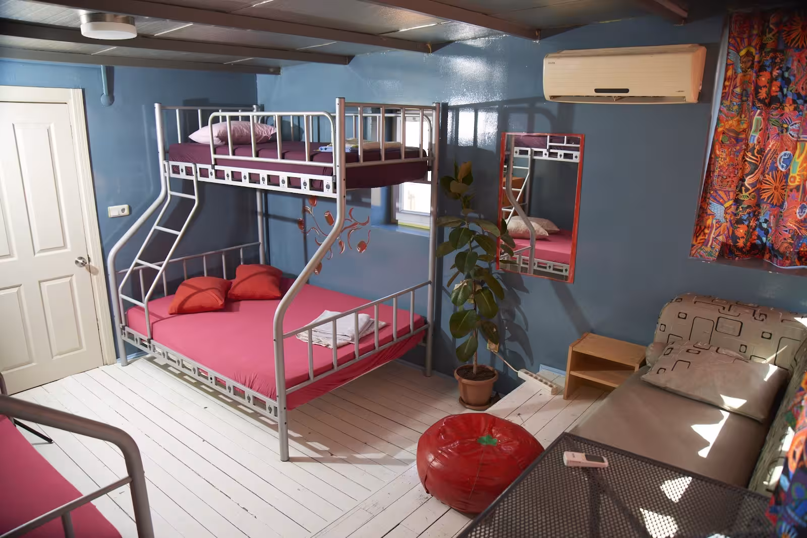 Chillout Lya Hostel & Lounge — Hosteller, Beyoğlu · fotoğraf 5