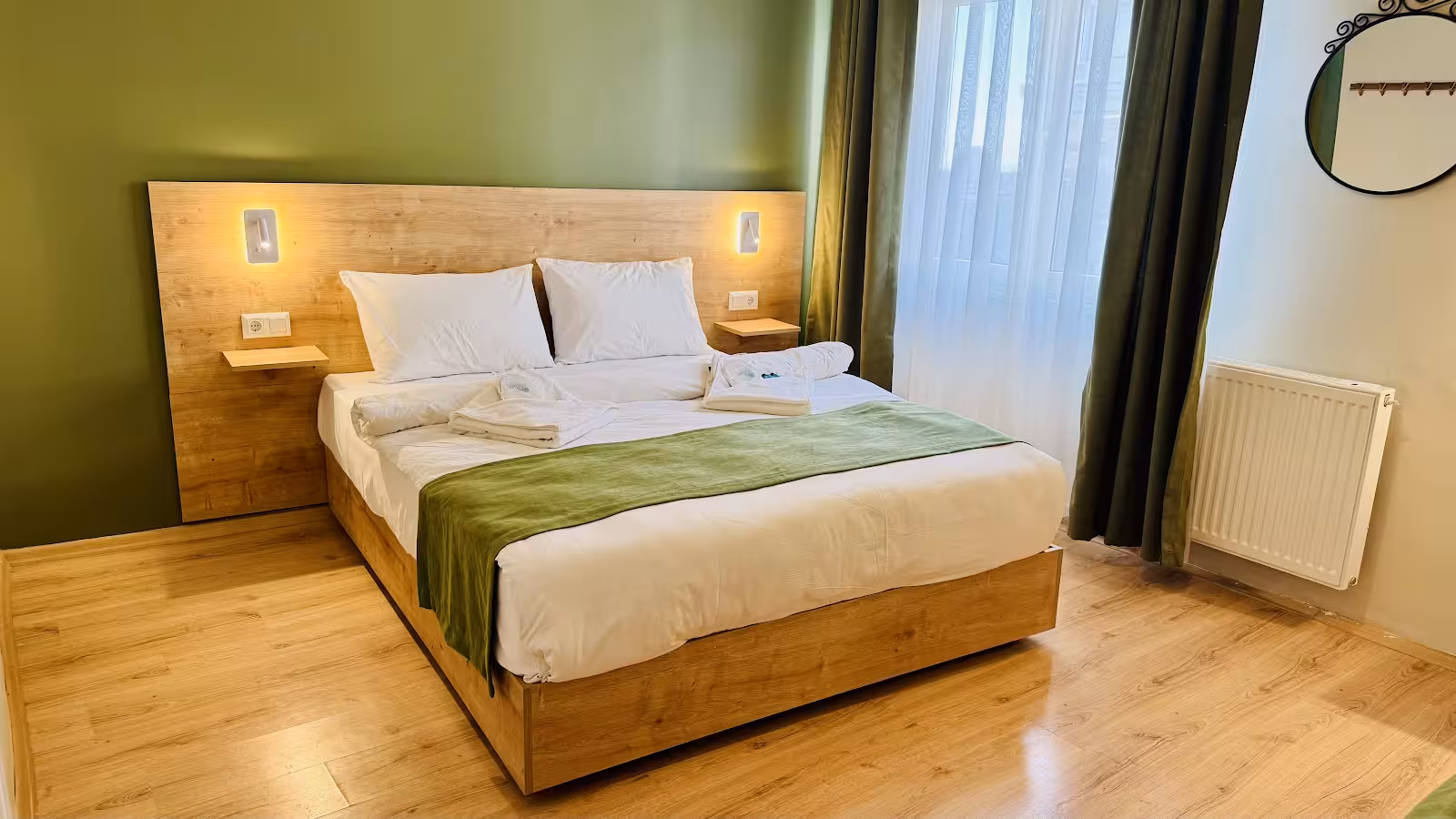 Sultan Hostel — Hosteller, Fatih · fotoğraf 2