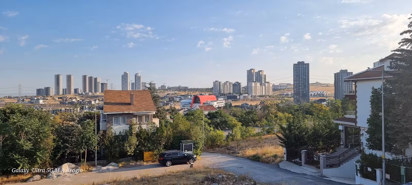 Nil Apart — Hosteller, Gölbaşı · fotoğraf 1