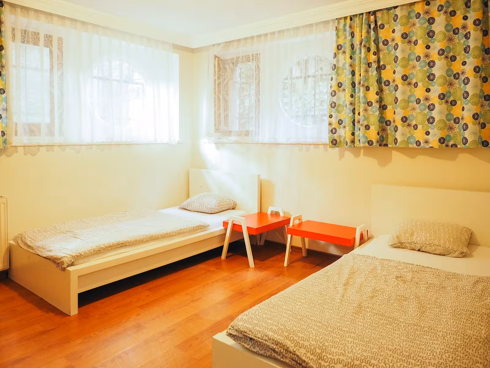 Deeps Hostel Ankara — Hosteller, Çankaya · fotoğraf 2