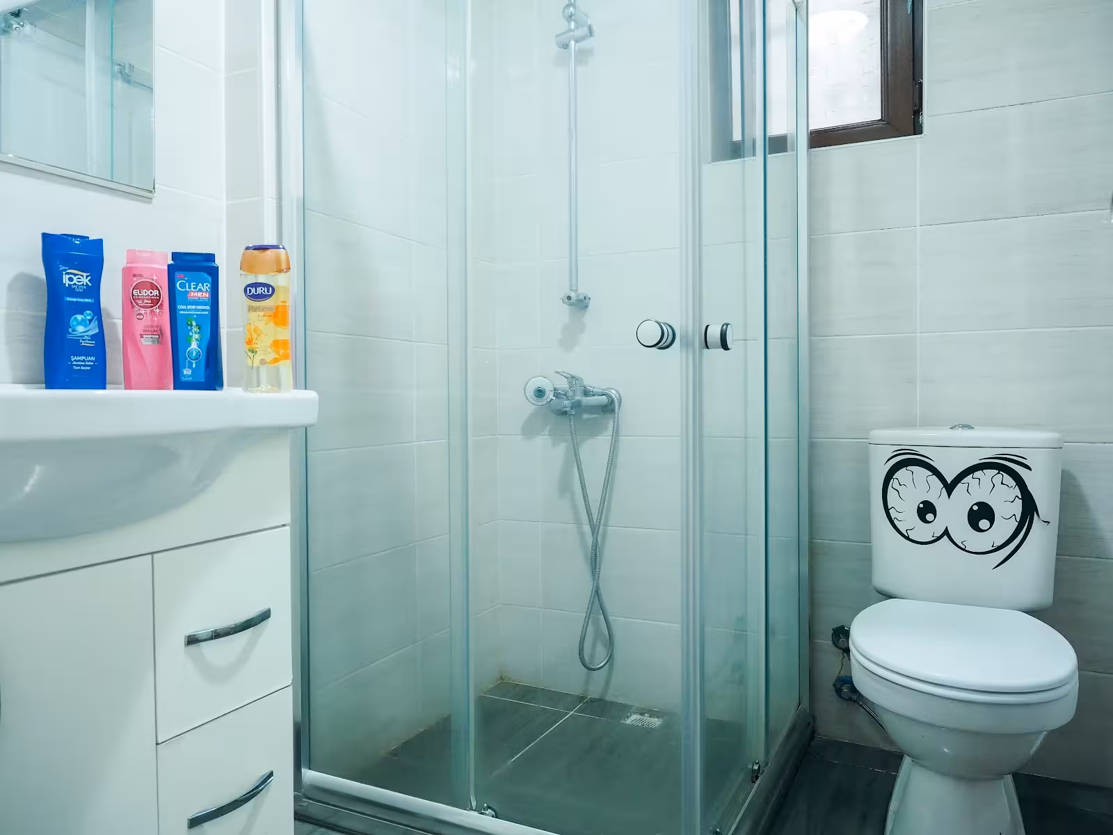 Deeps Hostel Ankara — Hosteller, Çankaya · fotoğraf 3