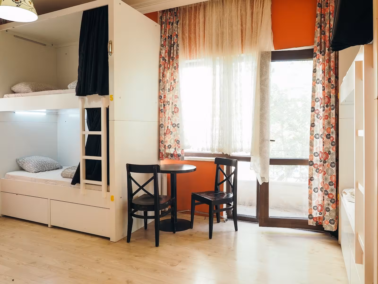 Deeps Hostel Ankara — Hosteller, Çankaya · fotoğraf 4