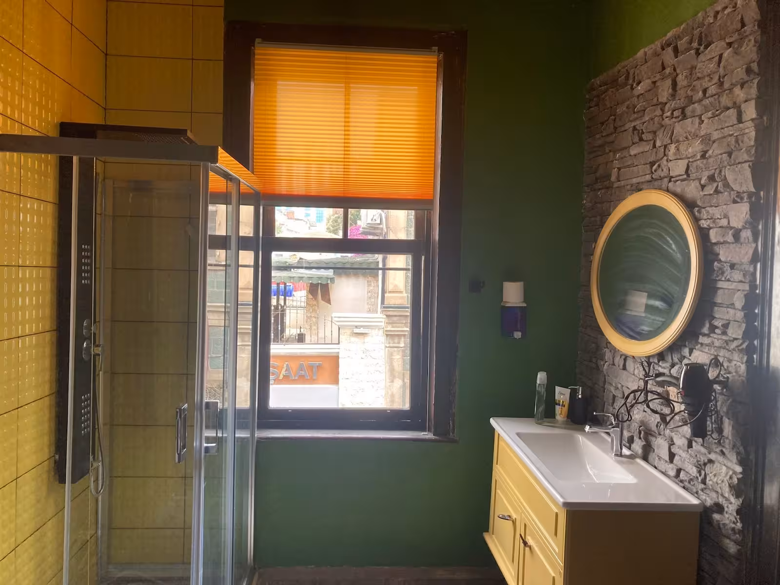 Titan House hostel — Hosteller, Konak · fotoğraf 3